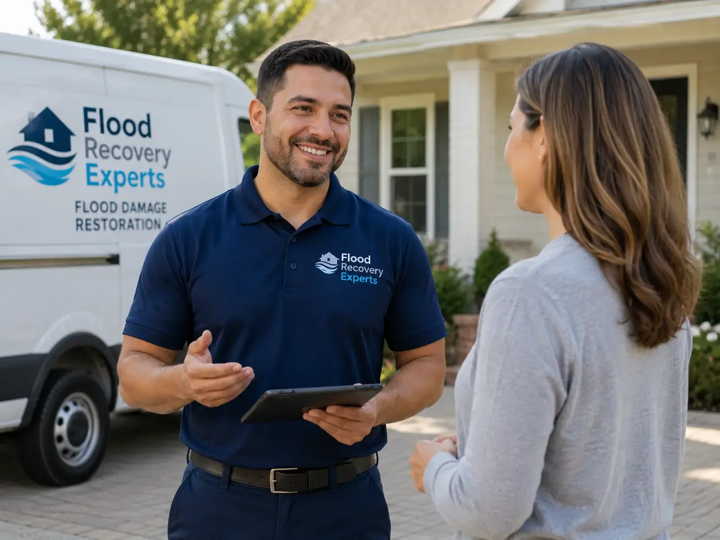 Flood Damage Cleanup Lothian, MD FAQs